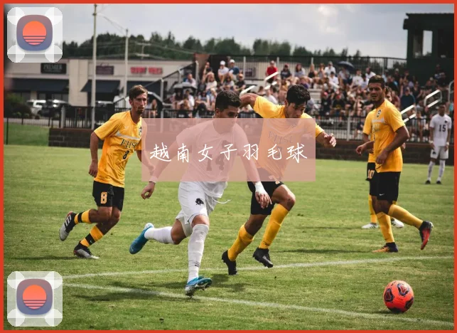 越南女子羽毛球