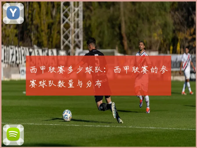 西甲联赛多少球队：西甲联赛的参赛球队数量与分布