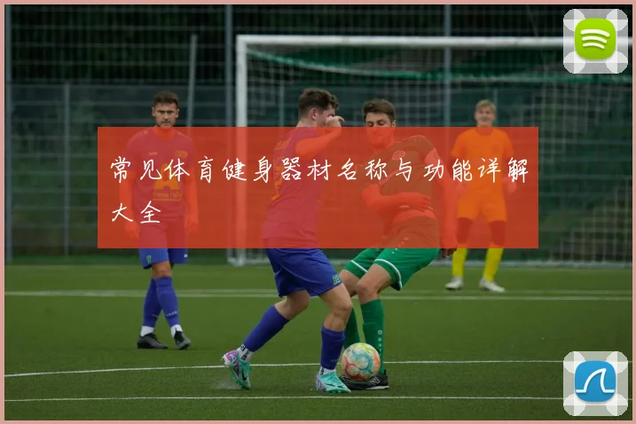 常见体育健身器材名称与功能详解大全