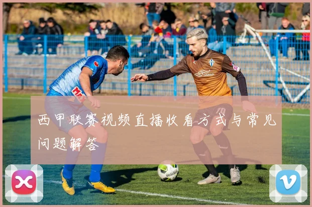 西甲联赛视频直播收看方式与常见问题解答